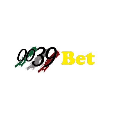 0039bet Casino 