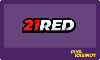 21.Red Casino 