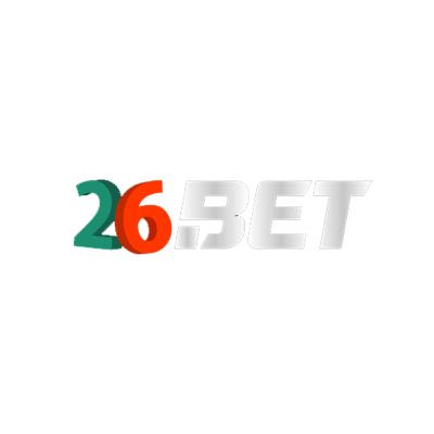 26BET Casino 