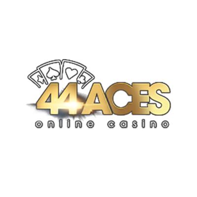 44Aces Casino 