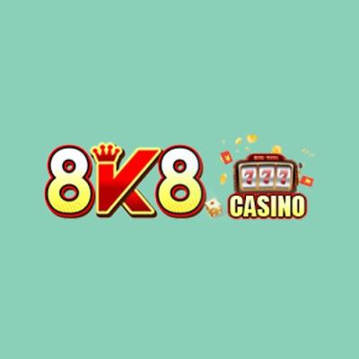 8K8 Casino 