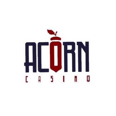 Acorn Casino 