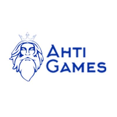 AHTI Games Casino 