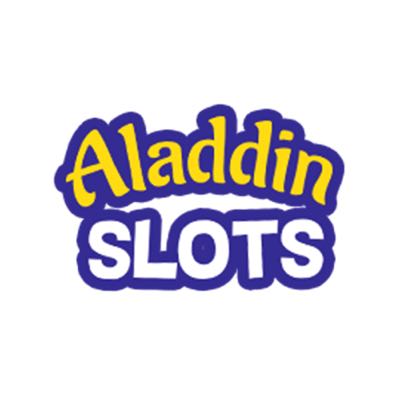 Aladdin Slots Casino 