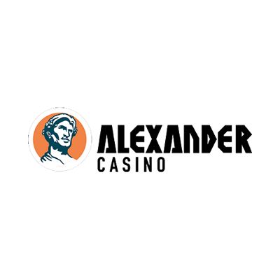 Alexander Casino 