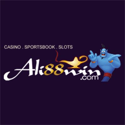 Ali88win Casino 