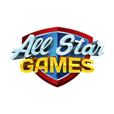 All Star Games Casino 