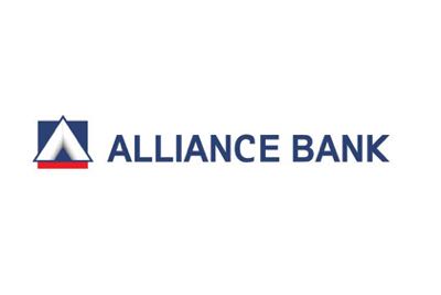 Online Casino Alliance Bank