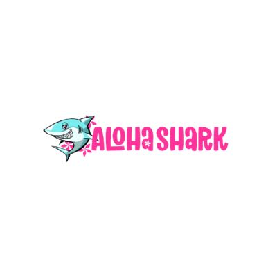 AlohaShark Casino 