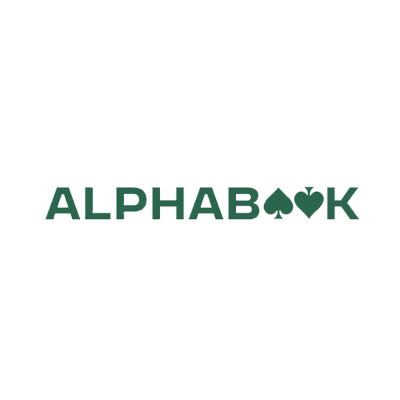 Alphabook Casino 