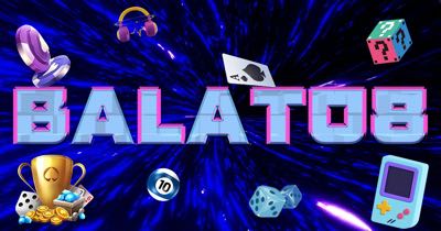 Balato8 Casino 