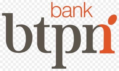 Bank BTPN 