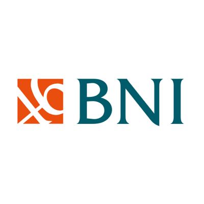 Bank Negara Indonesia (BNI) 