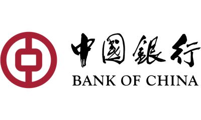 Bank of China 