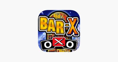 Bar-X Arcade Casino 