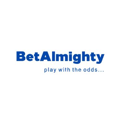 BetAlmighty Casino 