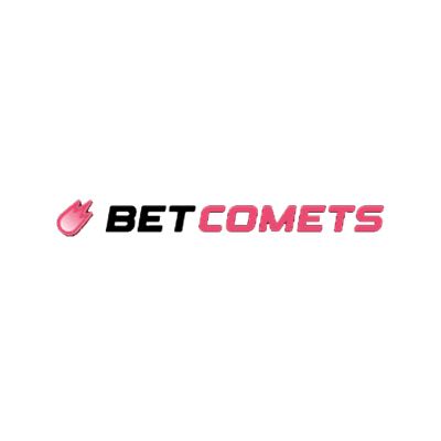 BetComets Casino 