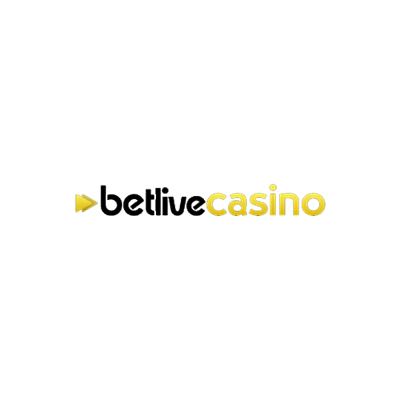 Betlive Casino 