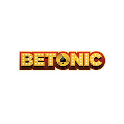 Betonic Casino 