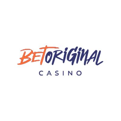 BetOriginal Casino 