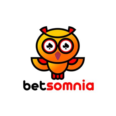 Betsomnia Casino 