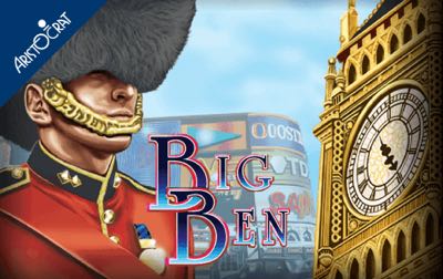 Big Ben Slots Casino 