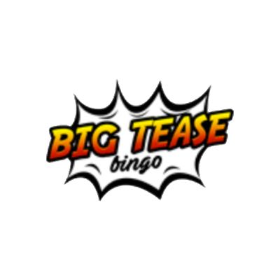 Big Tease Bingo Casino 