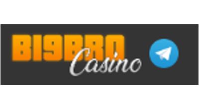 BigBrog Casino 