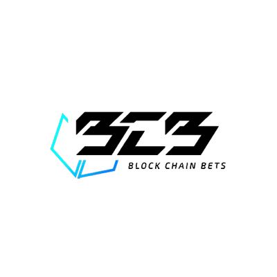 Blockchain Bets Casino 