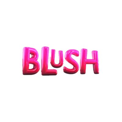 Blush Bingo Casino 