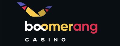 Boomerang-Bet.io Casino 