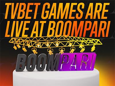 Boompari Casino 