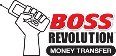 BOSS Revolution 