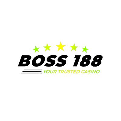 Boss188 Casino 