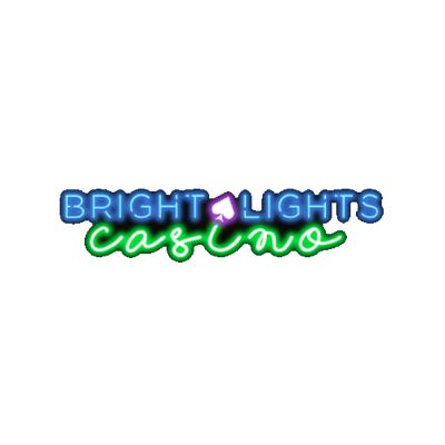 Bright Lights Casino 