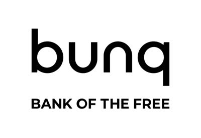 Bunq Bank 