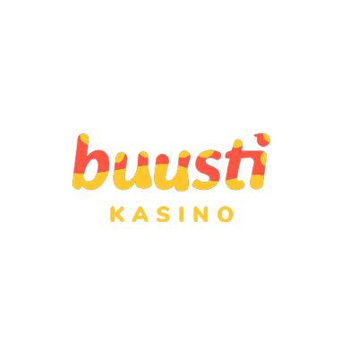 Buusti Casino 