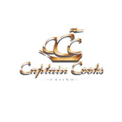 Captain Cooks Casino 