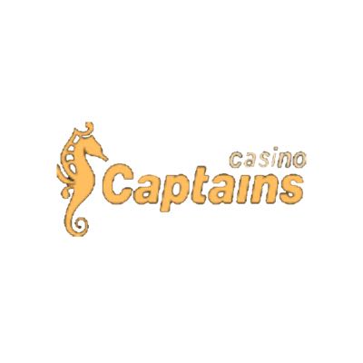 Captainsbet Casino 