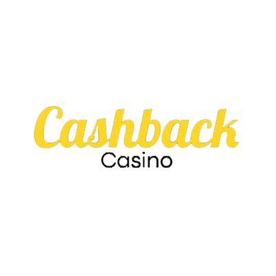 Cashback Casino 