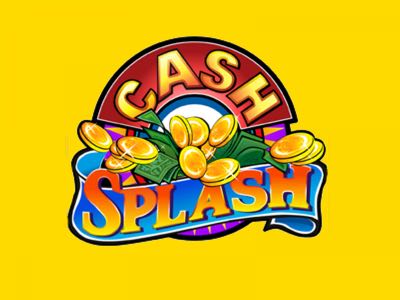 CashSplash Casino 