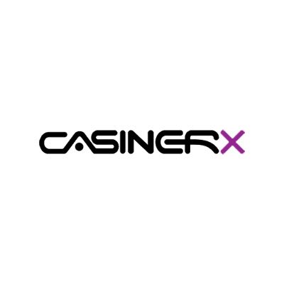 CasinerX Casino 