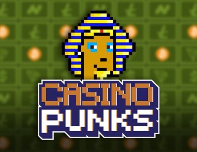 Casino Punkz 