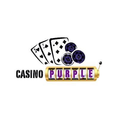 Casino Purple 