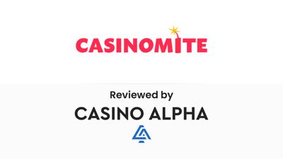 Casinomite 