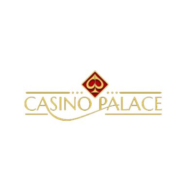 CasinoPalace 