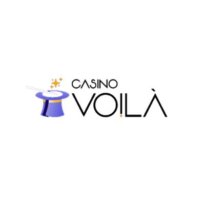 CasinoVoila 