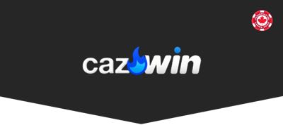 CazWin Casino 