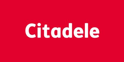 Citadele 