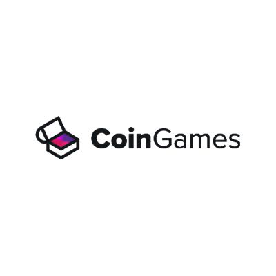 CoinGames Casino 